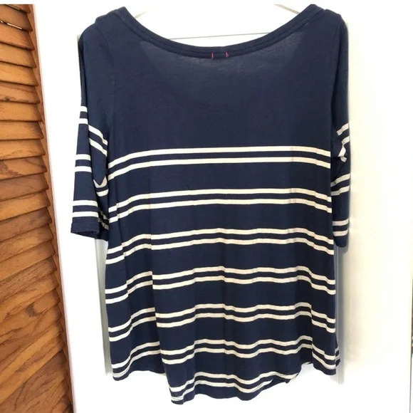 T.La Blouse from Anthropologie - Picture 2 of 5